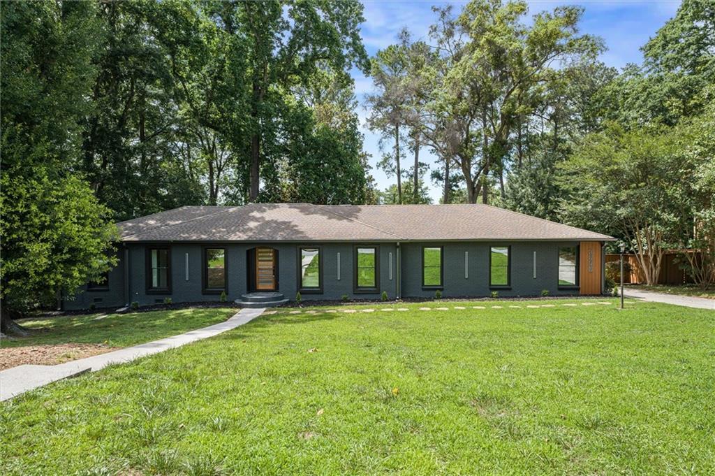 3506 Embry Cir., Atlanta, GA 30341