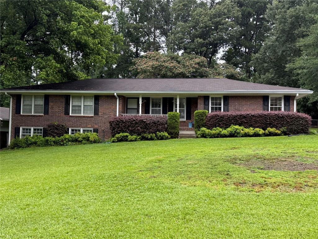 2930 Alan Dr., Marietta, GA 30064