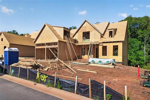 New Construction Homes For Sale This Week in Statham: June 10th to June 16th