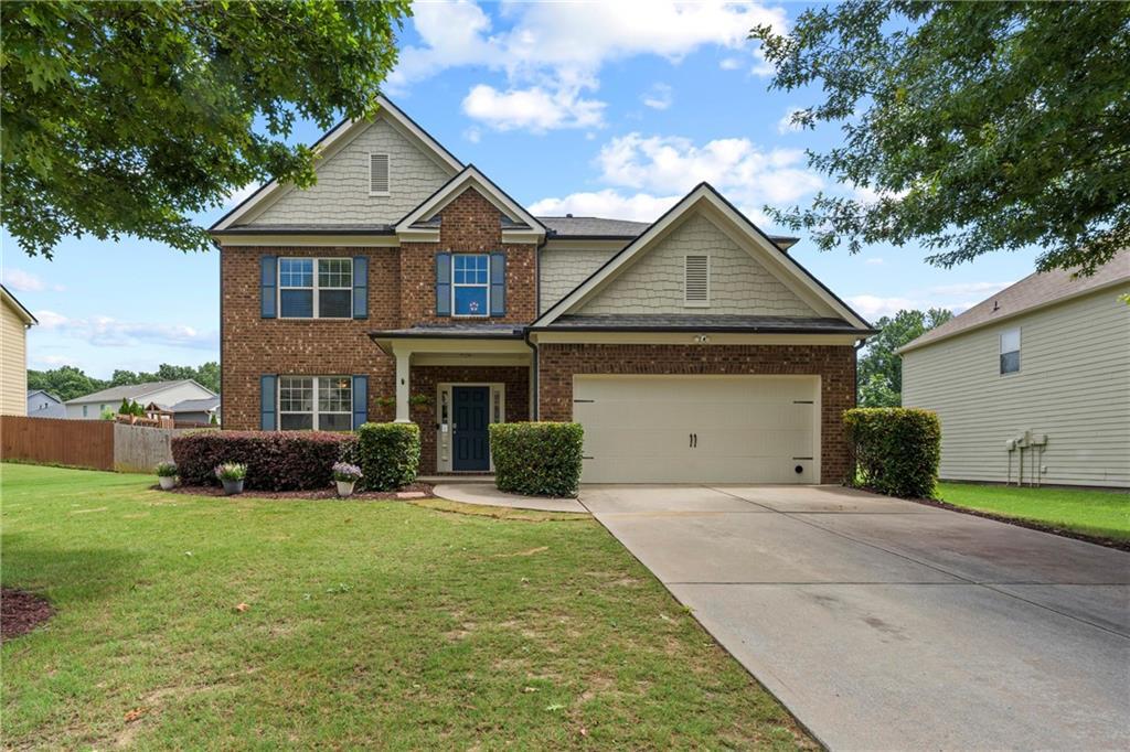 3424 Edenridge Ct., Buford, GA 30519