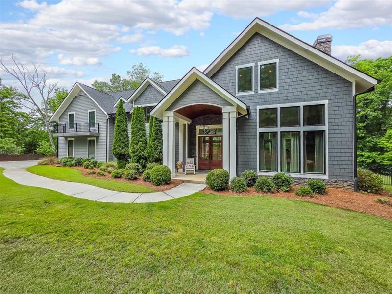 14 Allatoona Estates Dr., Acworth, GA 30102