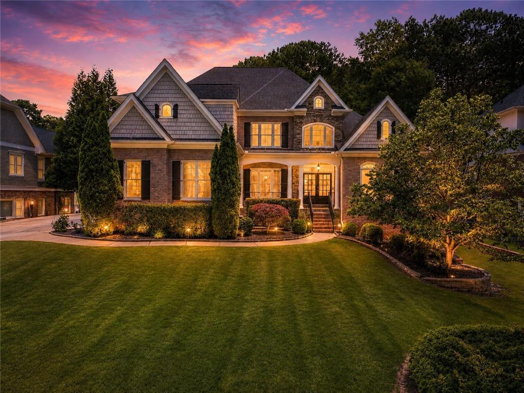 2373 Bronze Oak Ln., Braselton, GA 30517