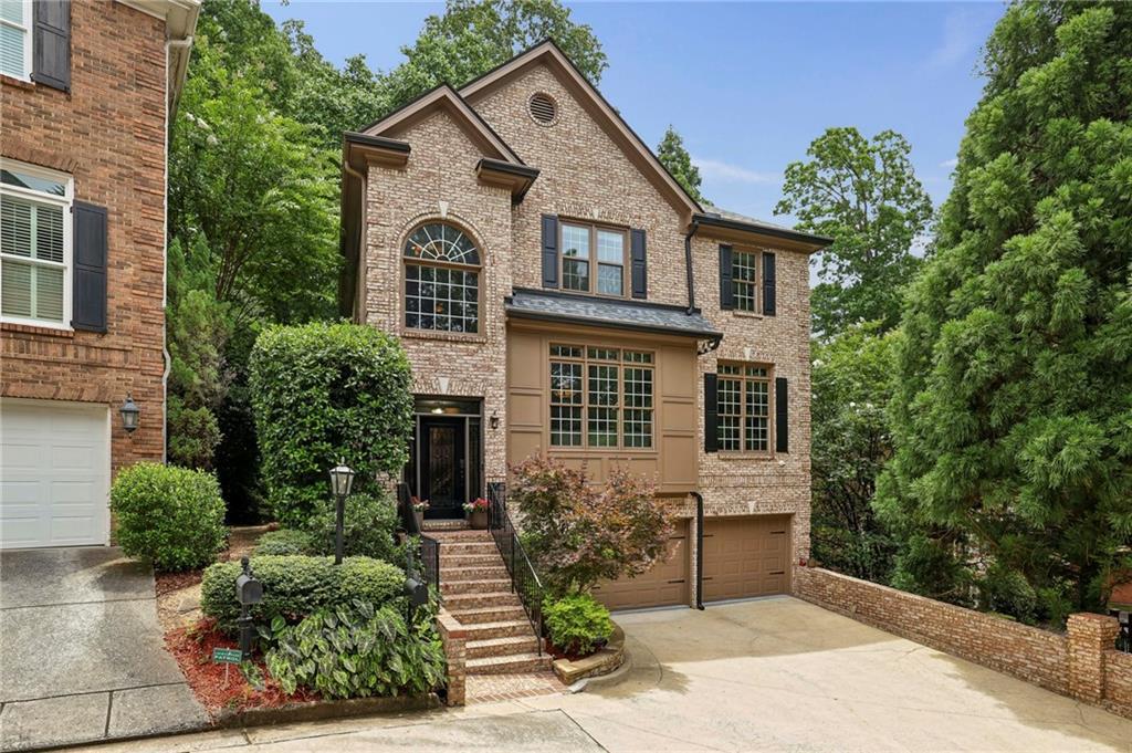 1151 Chantilly, Atlanta, GA 30324