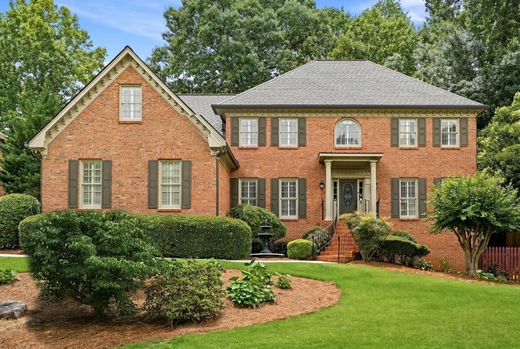 473 Cambria Walk, Lilburn, GA 30047
