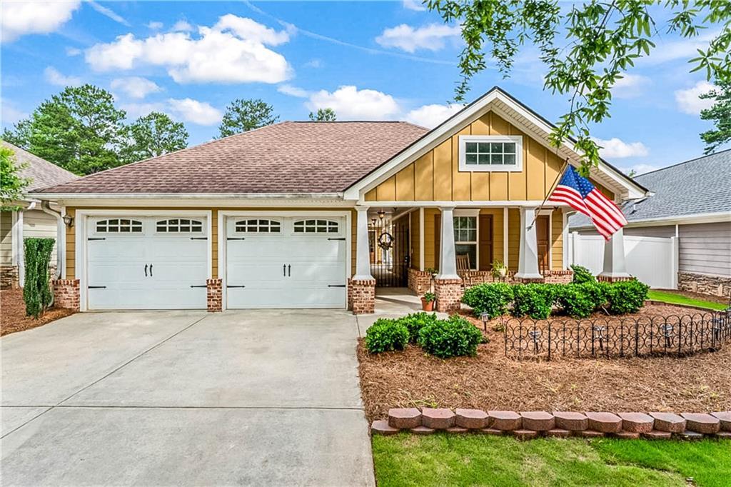 140 Cottage Club Dr., Locust Grove, GA 30248