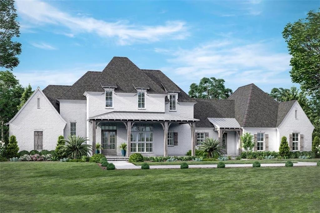 210 Carl Sanders Dr., Acworth, GA 30101