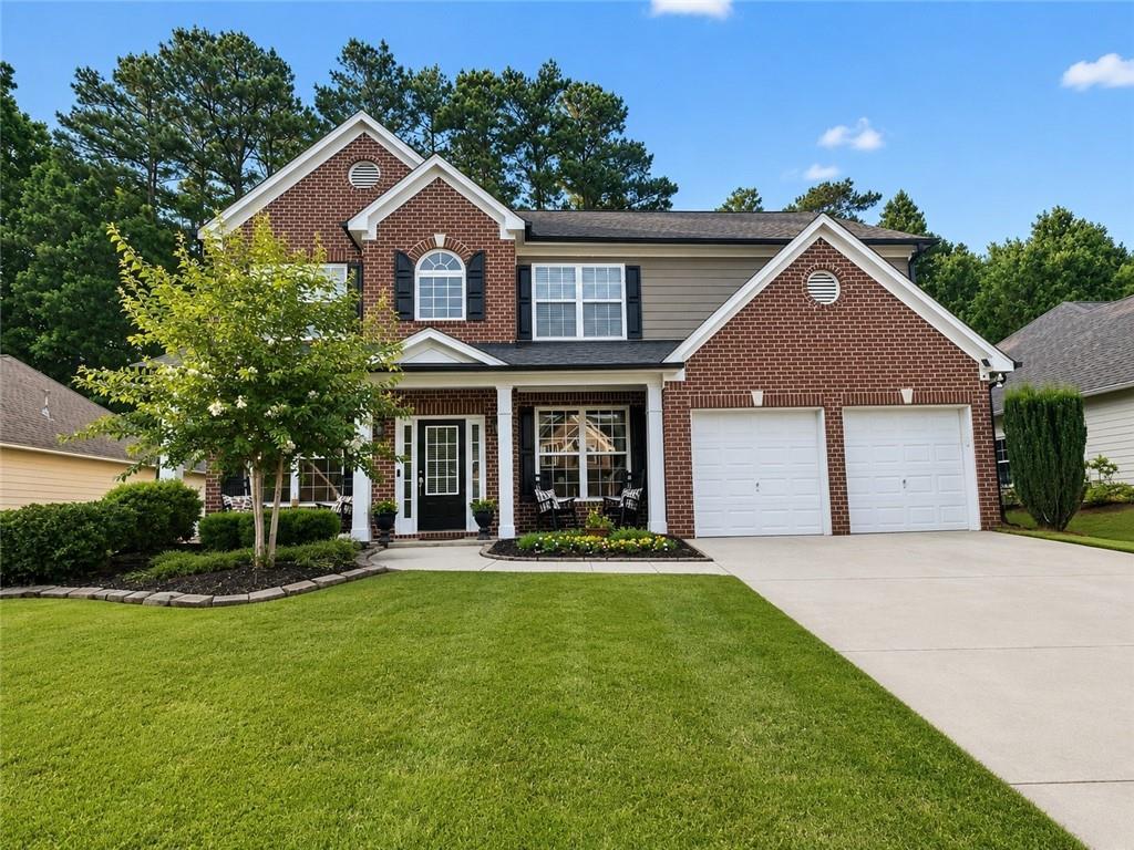 3442 Owens Landing Dr., Kennesaw, GA 30152