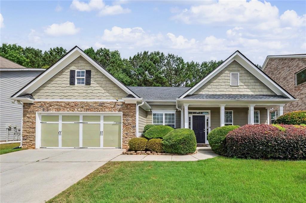 3043 Bridge Walk Dr., Lawrenceville, GA 30044
