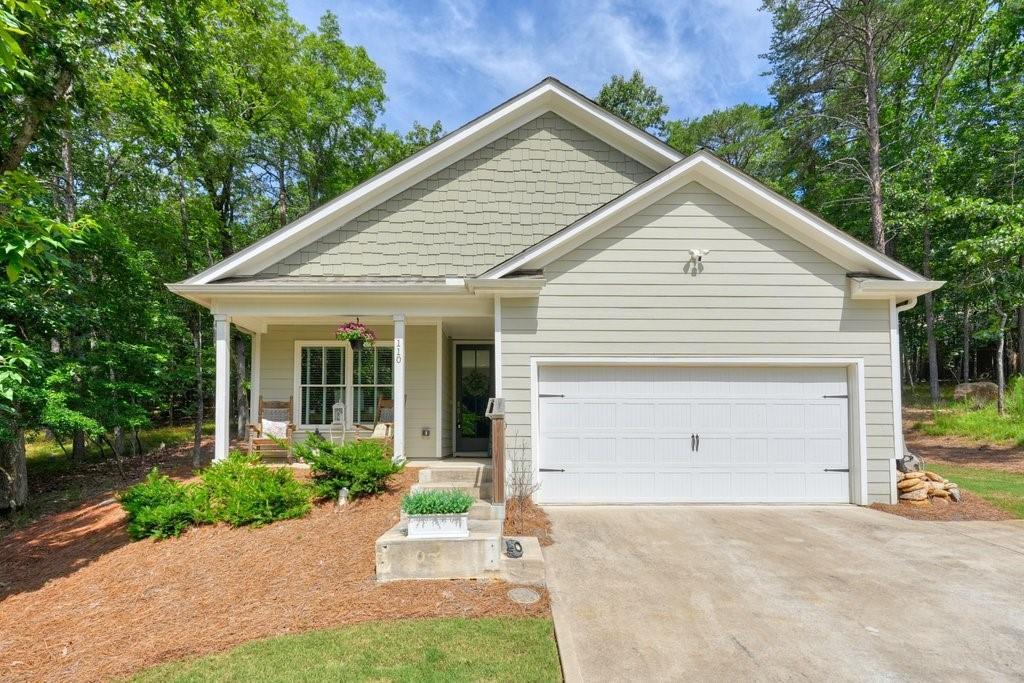 110 Cherry Ct., Waleska, GA 30183