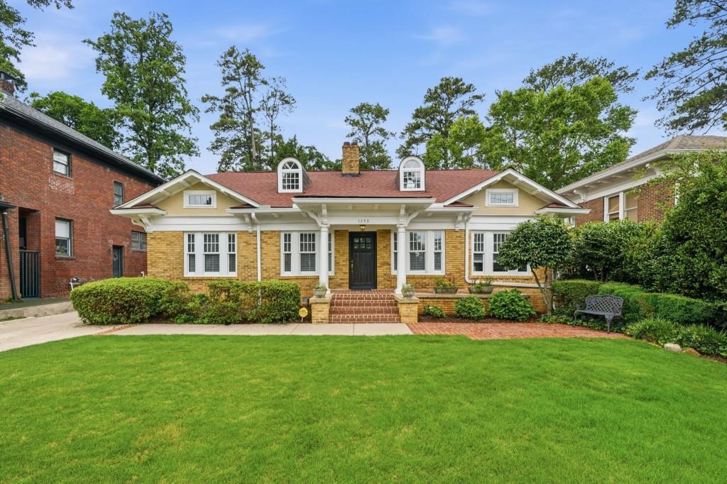 1298 Oxford Rd., Atlanta, GA 30306