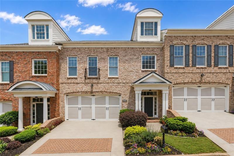6118 Narcissa Pl., Johns Creek, GA 30097
