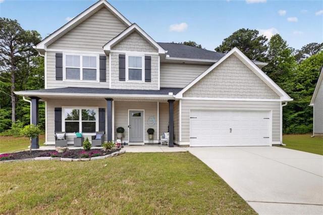 New Homes For Sale This Week That Attend Bremen Middle School: June 12th to June 18th