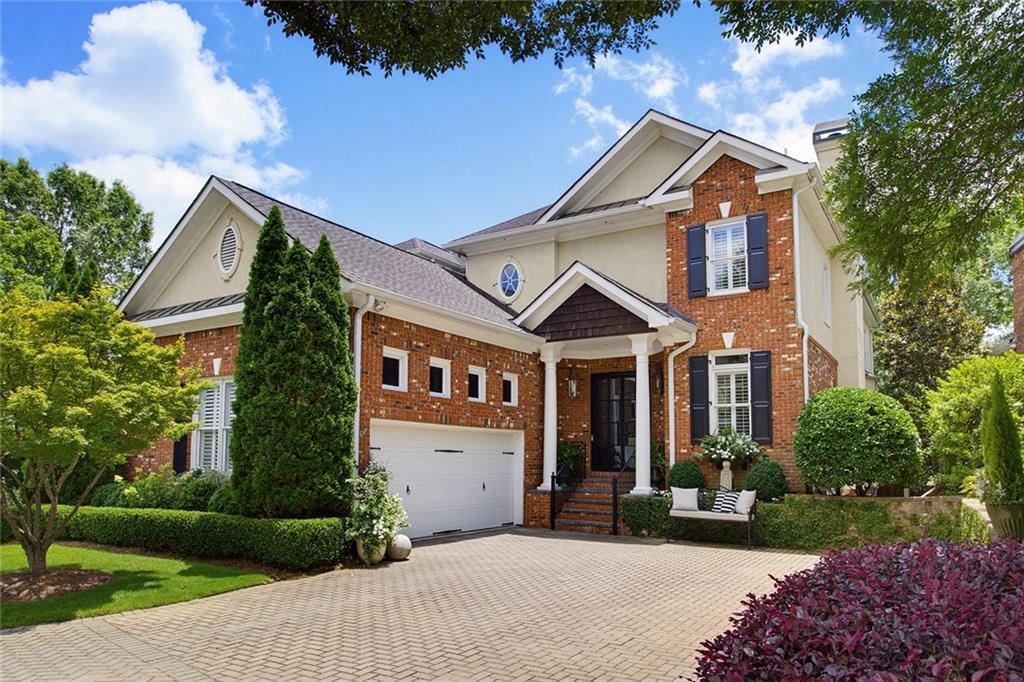 1053 Arbor Trace, Atlanta, GA 30319