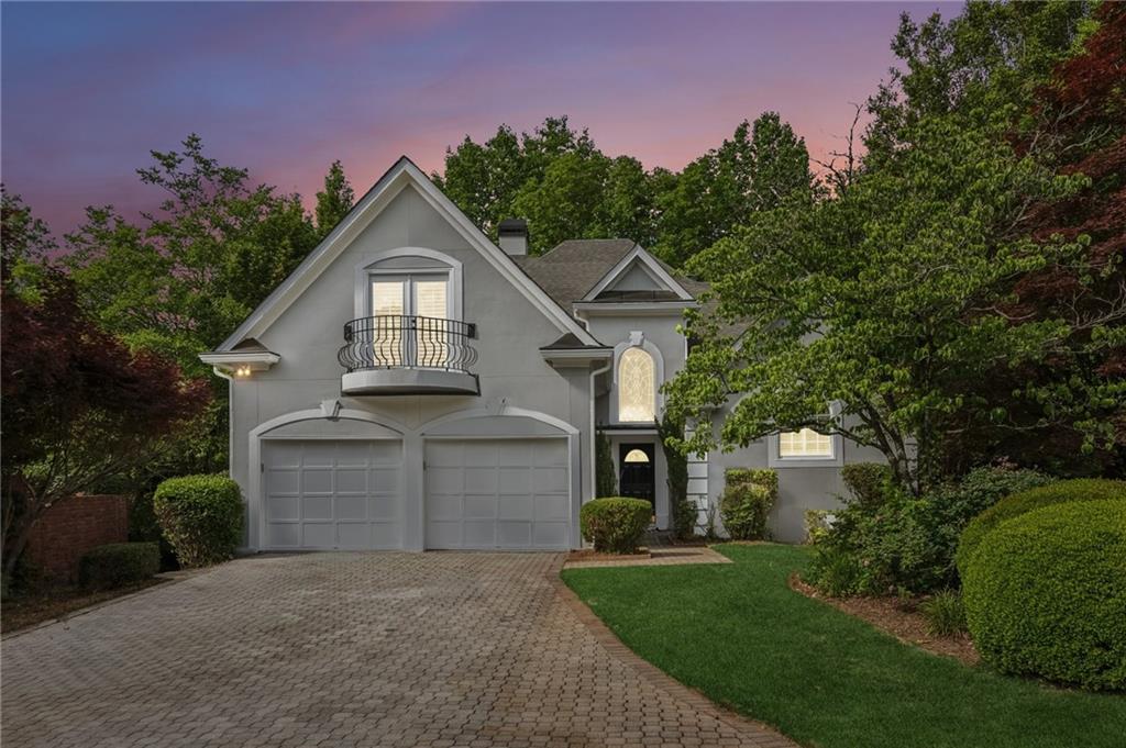 4217 Wieuca Overlook, Atlanta, GA 30342