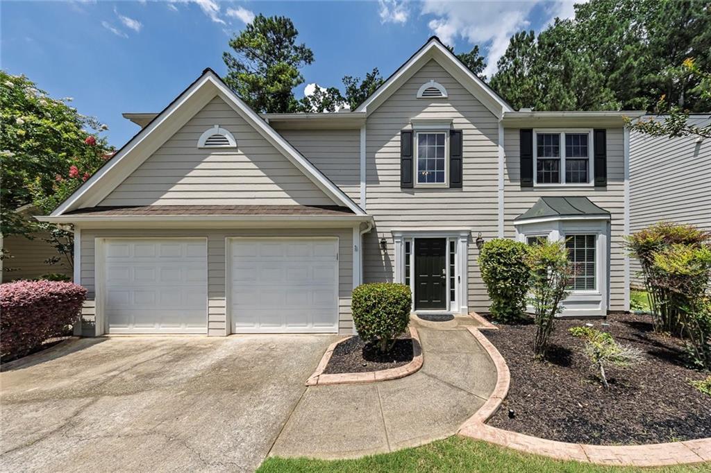 4283 Monticello Way, Kennesaw, GA 30144