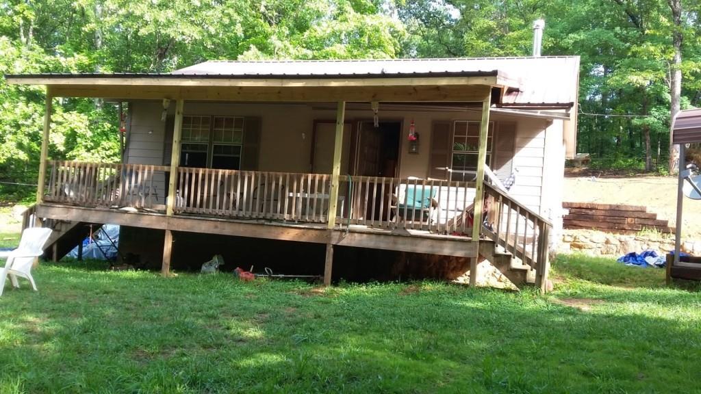 80 Beaver Run Ct., Waco, GA 30182