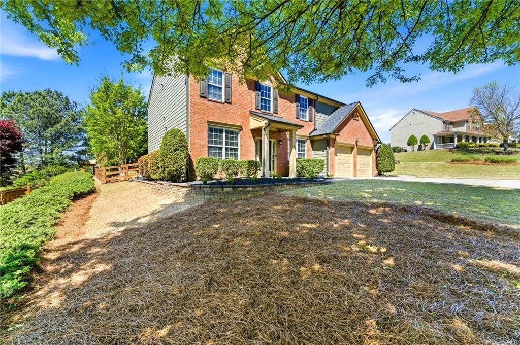 584 Van Briggle Ct., Sugar Hill, GA 30518