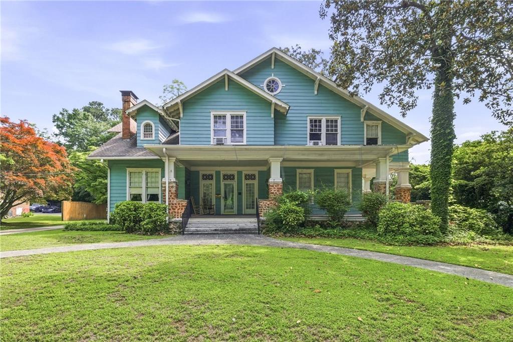 121 W Candler St., Winder, GA 30680
