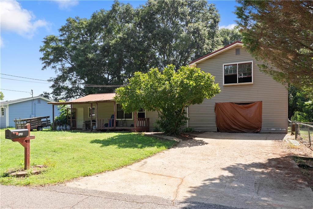 105 Fairlane Dr., Jefferson, GA 30549