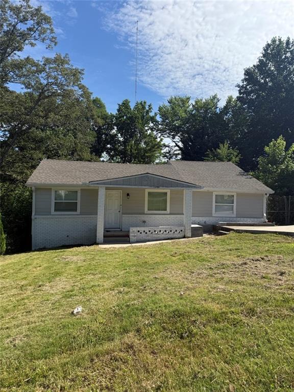 2191 Tiger Flowers Dr., Atlanta, GA 30314