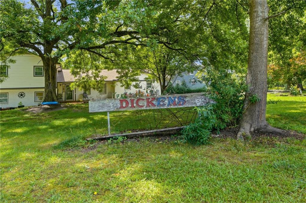 5894 Homestead Ln., Norcross, GA 30093