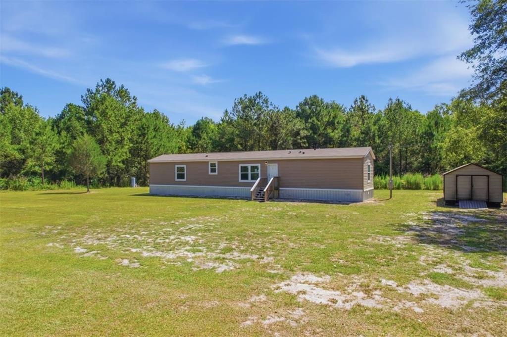 2720 John Wells Rd., Hinesville, GA 31313