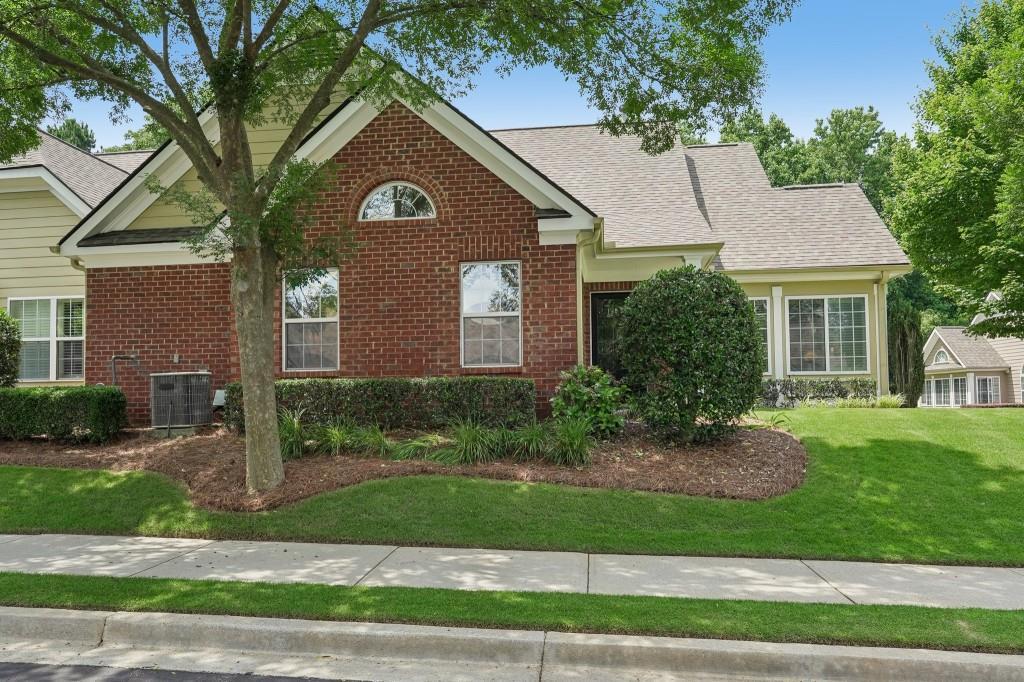 2102 Sweet Apple Cir., Alpharetta, GA 30004