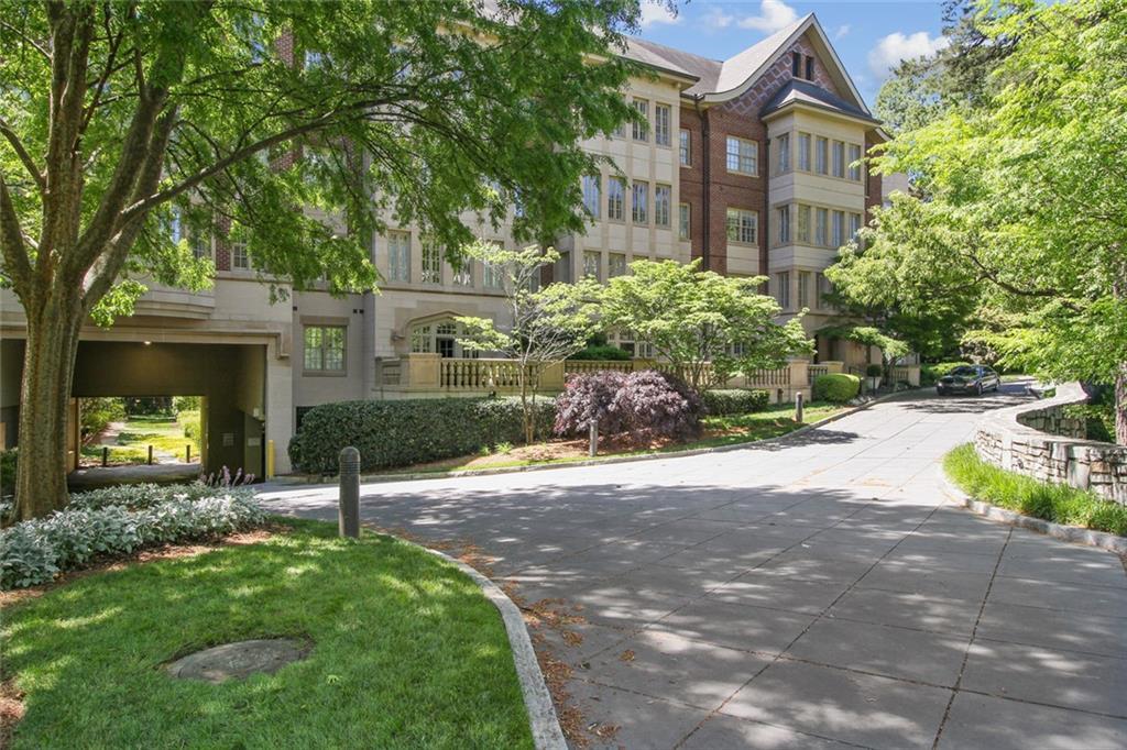 1717 N Decatur Rd. #104, Atlanta, GA 30307