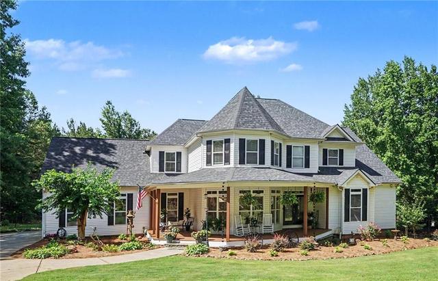 Homes Just Sold That Attend West Jackson Middle School: August 11th to August 17th