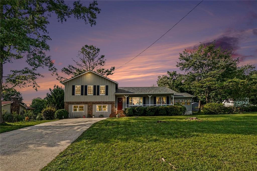 1117 Malibu Dr., Marietta, GA 30066