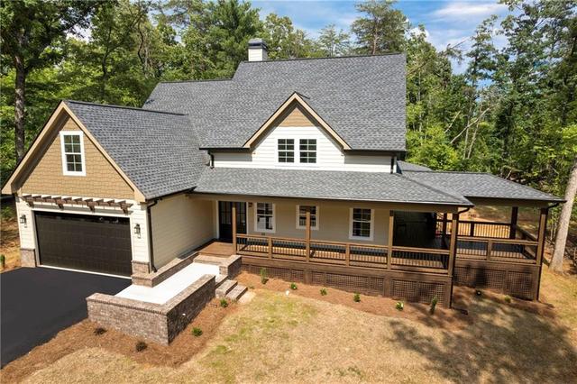 New Construction Homes For Sale This Week That Attend Lumpkin County High School: June 17th to June 23rd