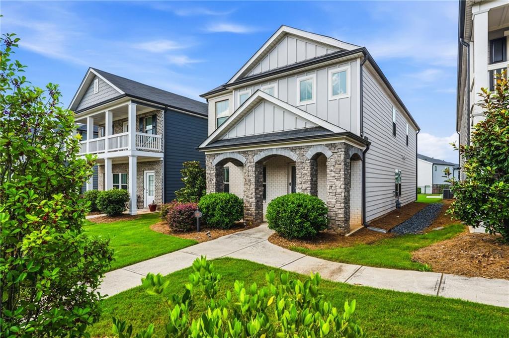 4676 Electric Ave., Mableton, GA 30126