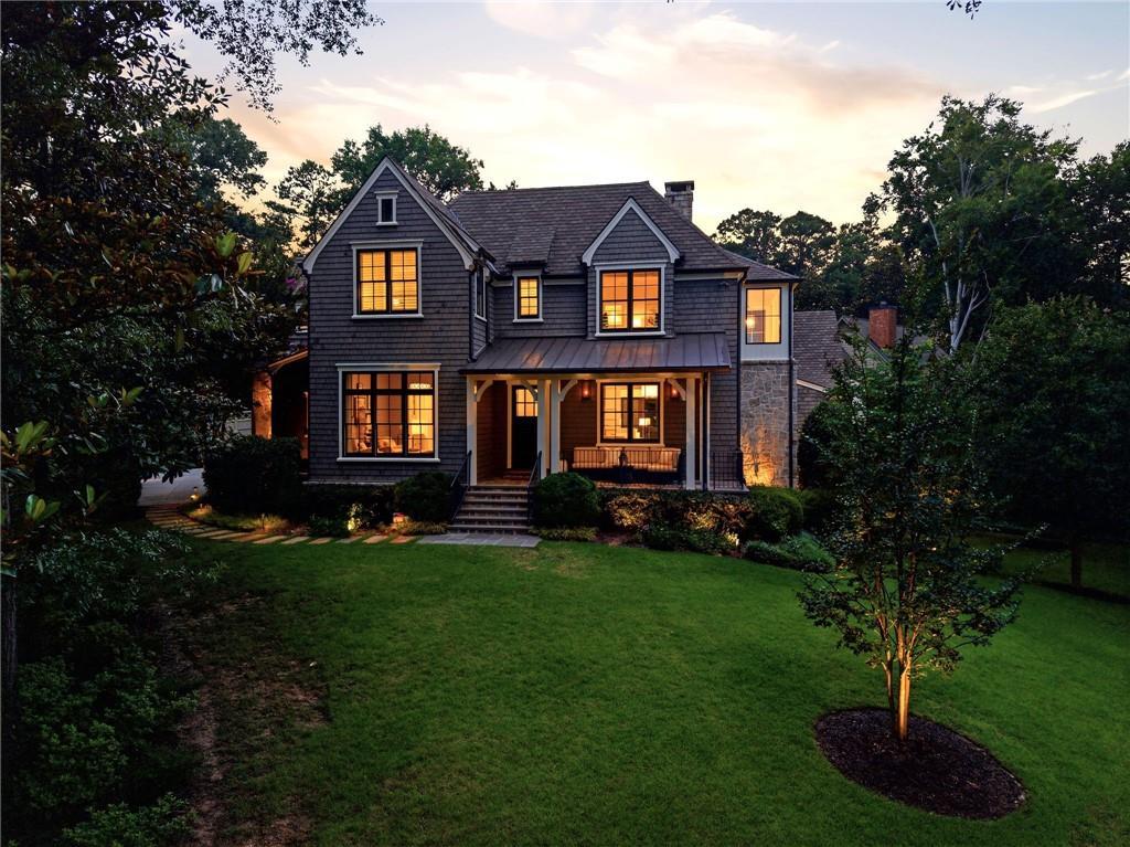 4384 Powers Ferry Rd., Atlanta, GA 30327