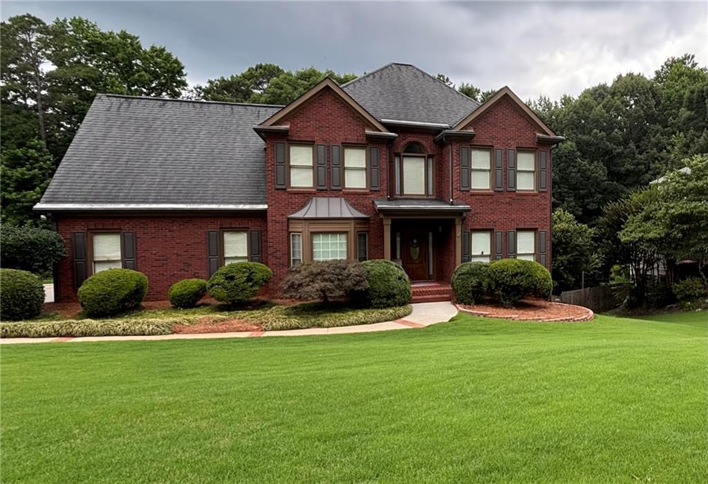 1930 Barrett Downs Dr., Cumming, GA 30040