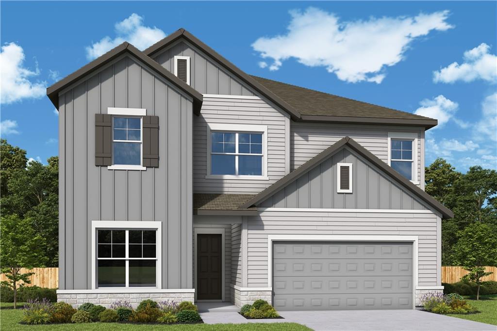 4555 Beechnut Cir., Cumming, GA 30028