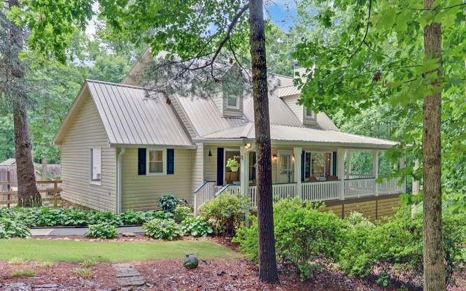 1195 Bethany Rd., Jasper, GA 30143