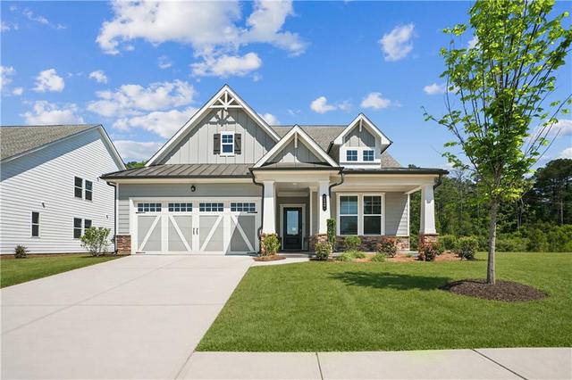 New Construction Homes For Sale This Week That Attend Willis Road Elementary School: June 10th to June 16th