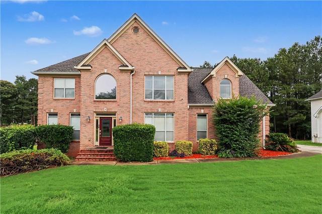 New Homes For Sale This Week That Attend Austin Road Elementary School: June 12th to June 18th