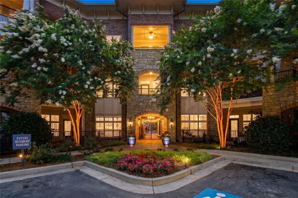 625 Piedmont Ave. #103, Atlanta, GA 30308