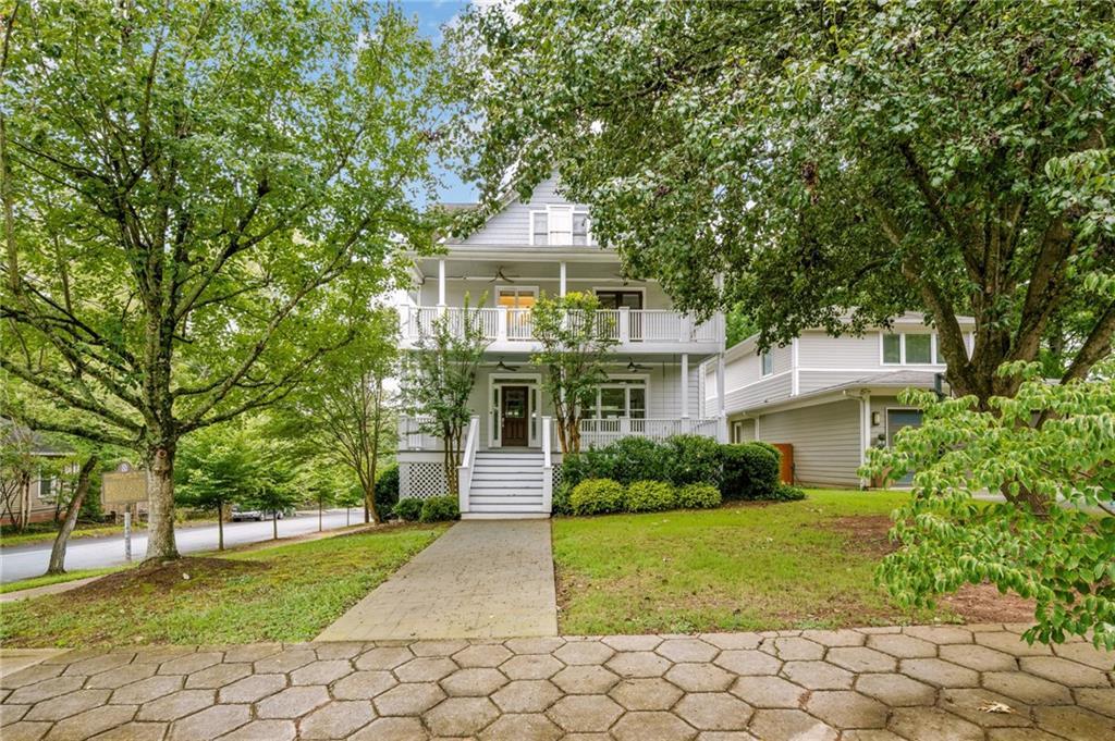 1361 Metropolitan Ave., Atlanta, GA 30316