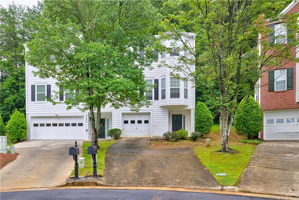 2426 Valley Cove Dr., Duluth, GA 30097