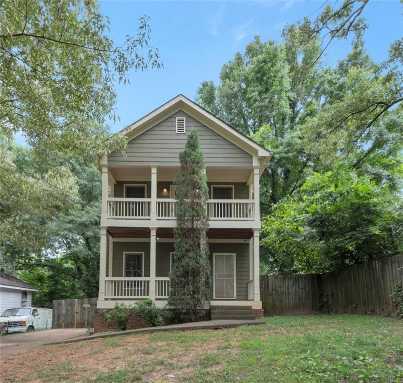 1128 Birch St., Atlanta, GA 30310