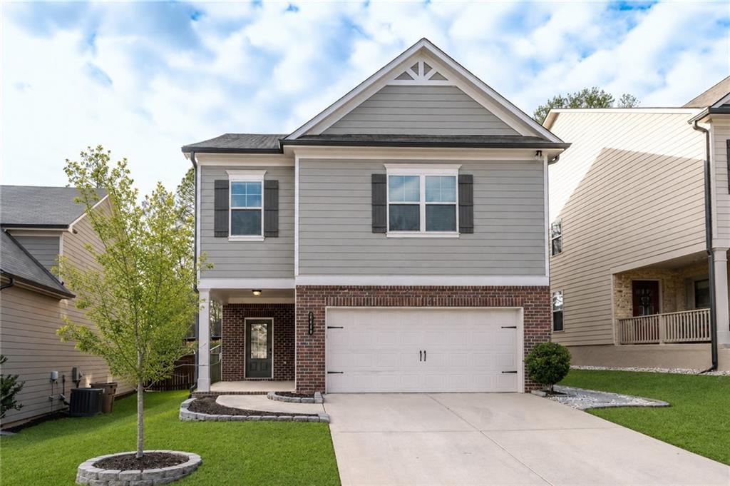 3244 Hawthorne Path, Braselton, GA 30517