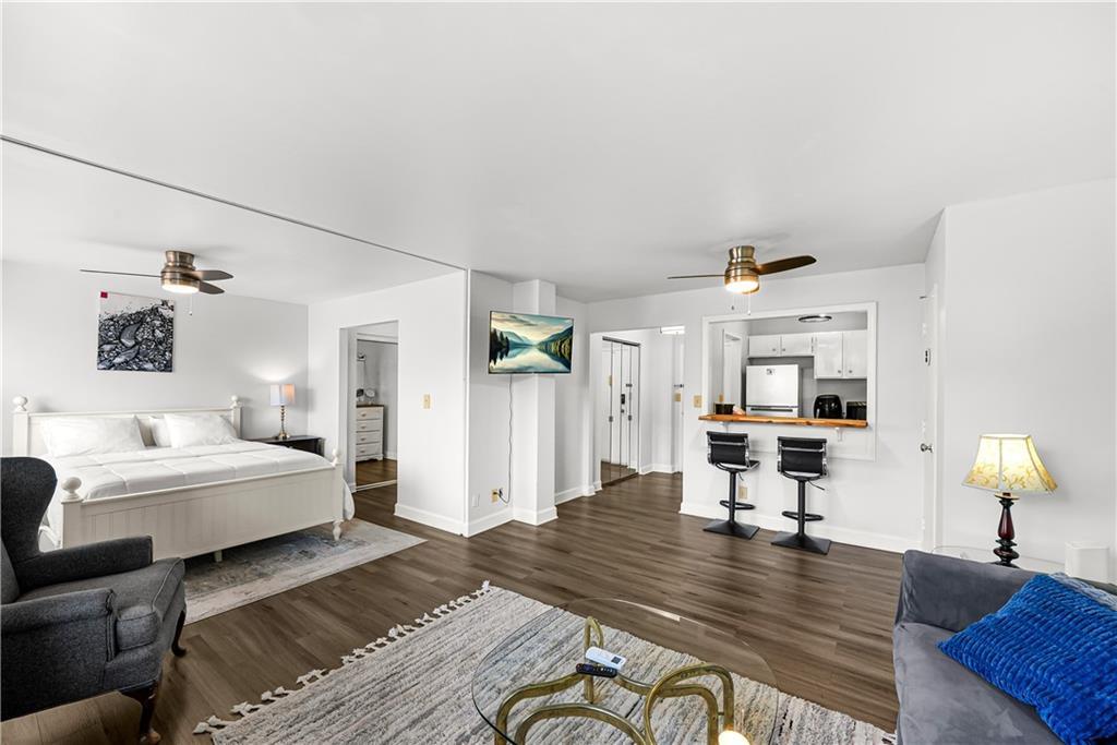 215 Piedmont Ave. #305, Atlanta, GA 30308
