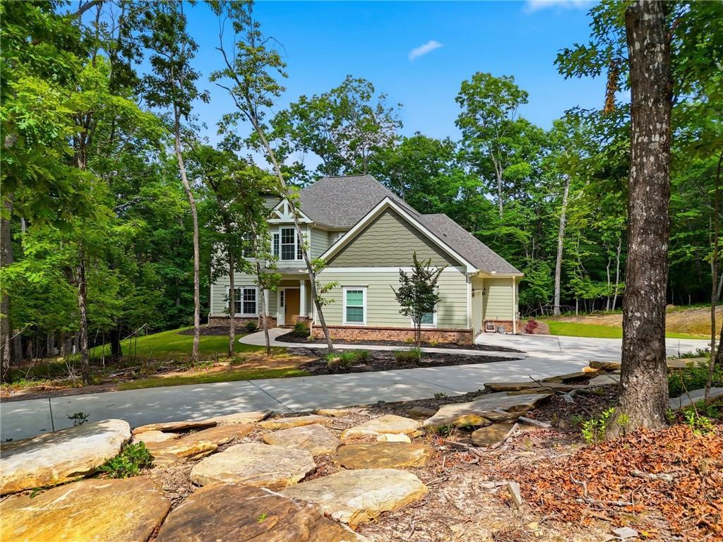 89 Mystic Trail Ln., Jasper, GA 30143