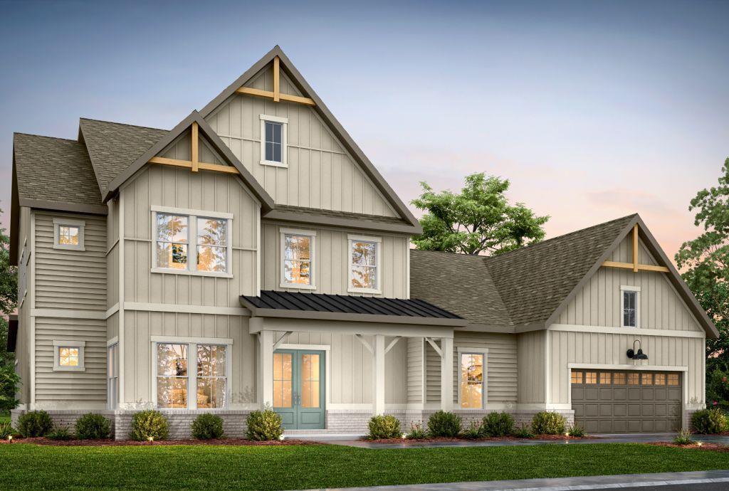 1618 Ahaluna Dr., Gainesville, GA 30501