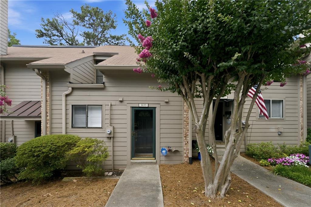 3633 Stonewall Dr., Atlanta, GA 30339