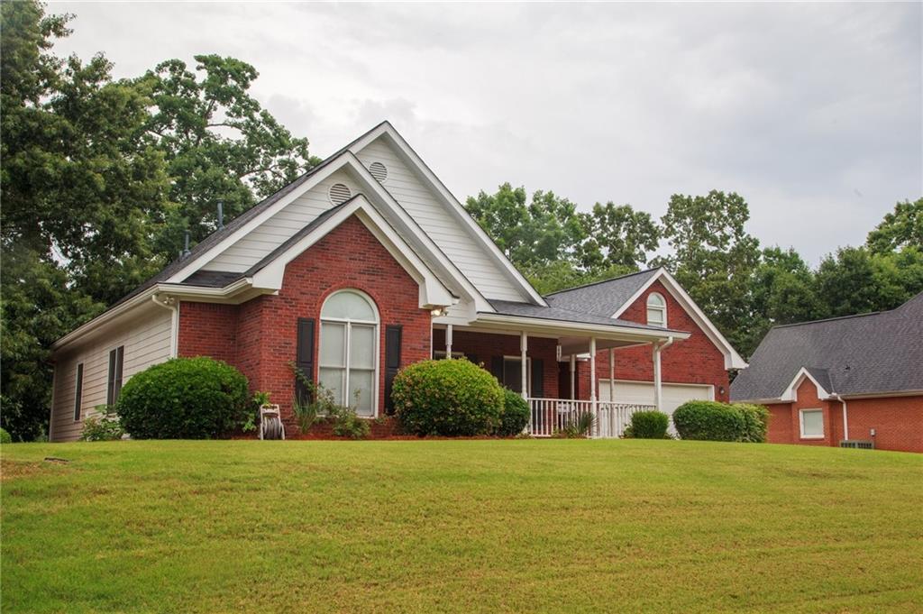 30 Stephanie Ln., Covington, GA 30016