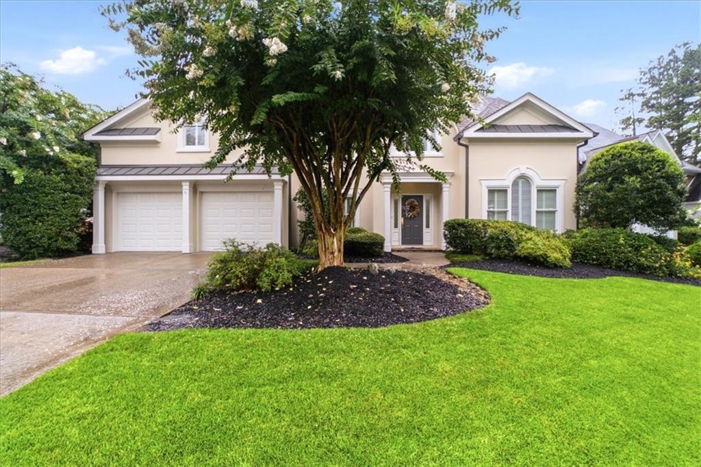 1204 Woodlawn Dr., Marietta, GA 30068