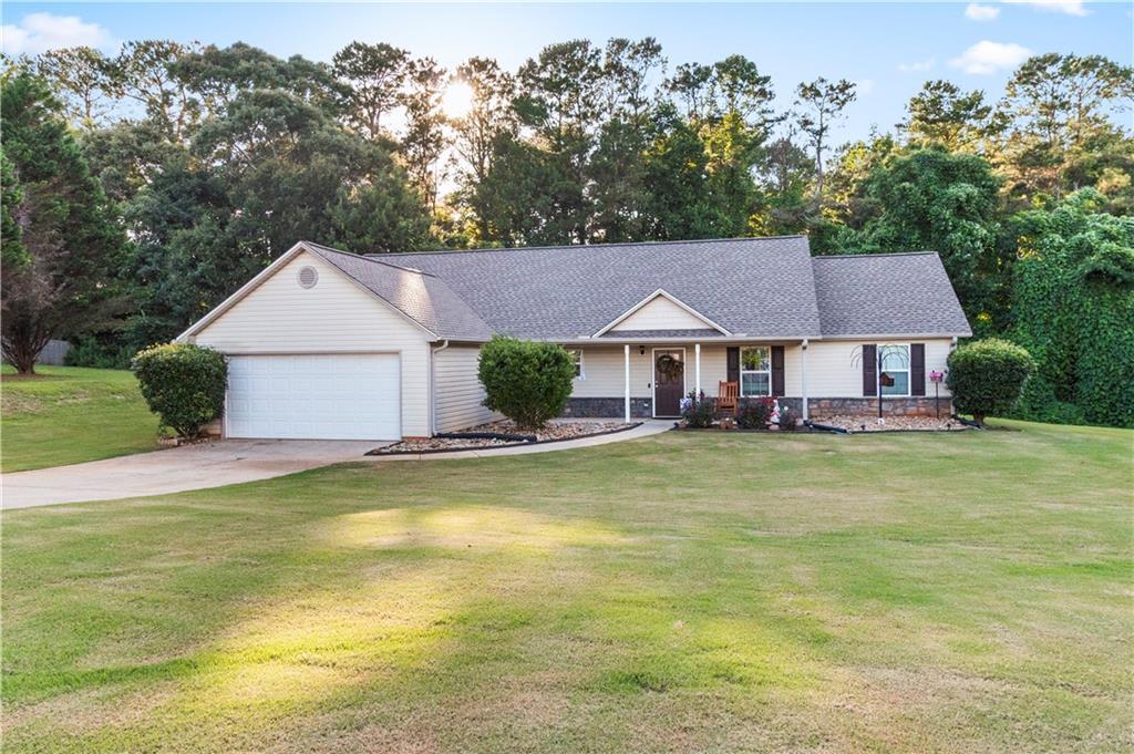 122 Bower Ct., Winder, GA 30680